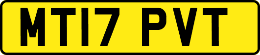 MT17PVT