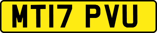 MT17PVU