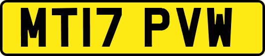 MT17PVW