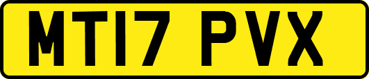 MT17PVX