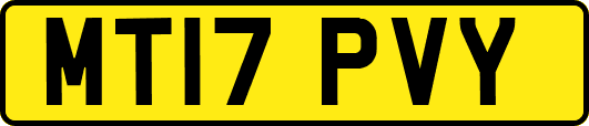 MT17PVY