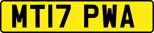 MT17PWA