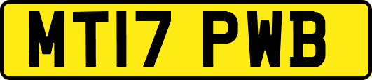 MT17PWB