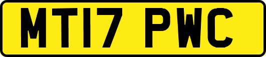 MT17PWC
