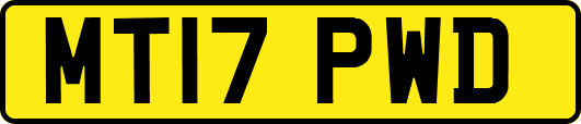 MT17PWD