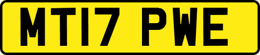MT17PWE