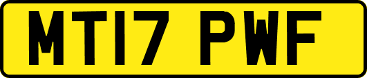 MT17PWF