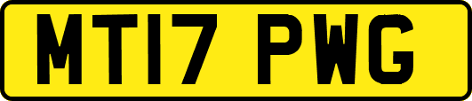 MT17PWG