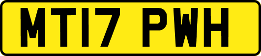 MT17PWH