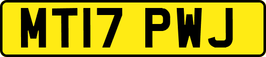 MT17PWJ