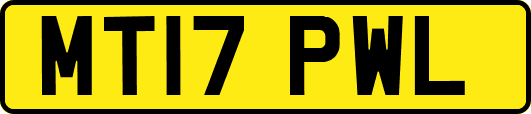 MT17PWL