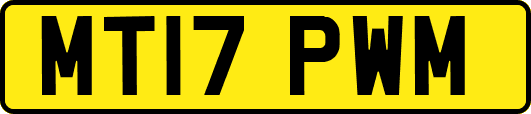 MT17PWM