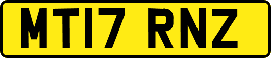 MT17RNZ