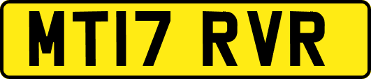 MT17RVR
