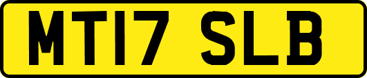 MT17SLB