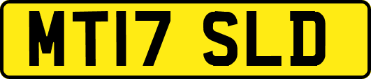 MT17SLD