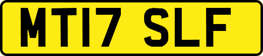 MT17SLF