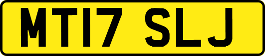 MT17SLJ
