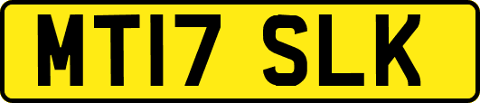 MT17SLK