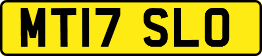 MT17SLO