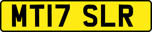 MT17SLR