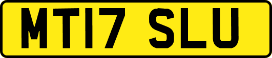 MT17SLU