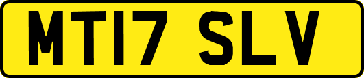 MT17SLV