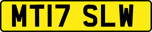 MT17SLW