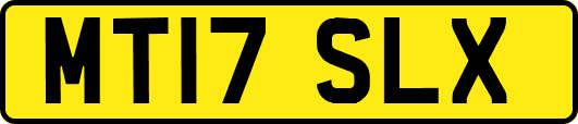 MT17SLX