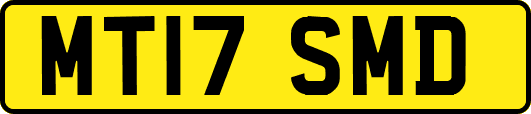 MT17SMD