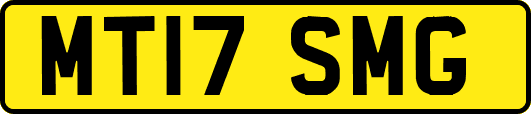 MT17SMG