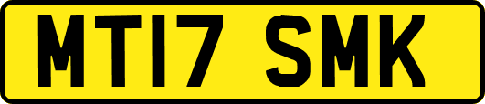 MT17SMK