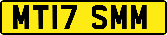 MT17SMM