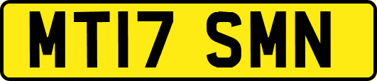 MT17SMN