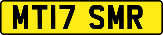 MT17SMR