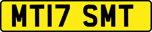 MT17SMT