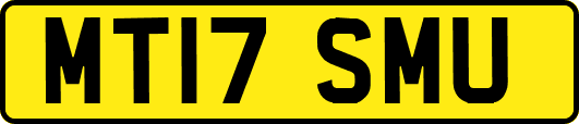 MT17SMU