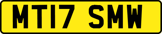 MT17SMW