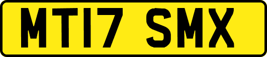 MT17SMX