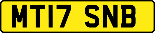 MT17SNB