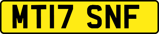 MT17SNF