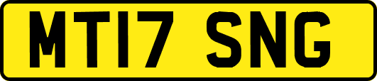 MT17SNG