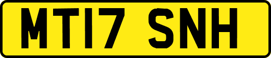 MT17SNH