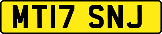 MT17SNJ