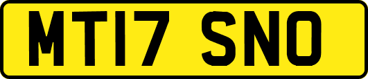MT17SNO