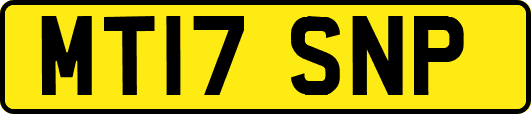 MT17SNP