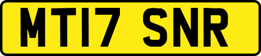 MT17SNR