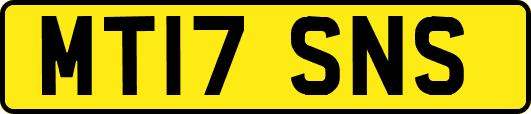 MT17SNS