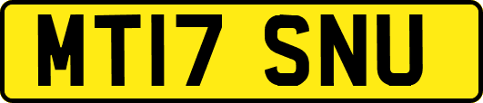 MT17SNU