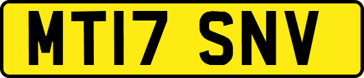 MT17SNV